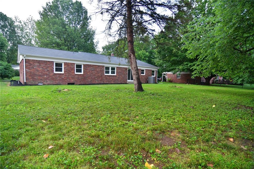 5106 Manning Road Indianapolis, IN 46228 - Photo 20 of 21 Gallery Image 20