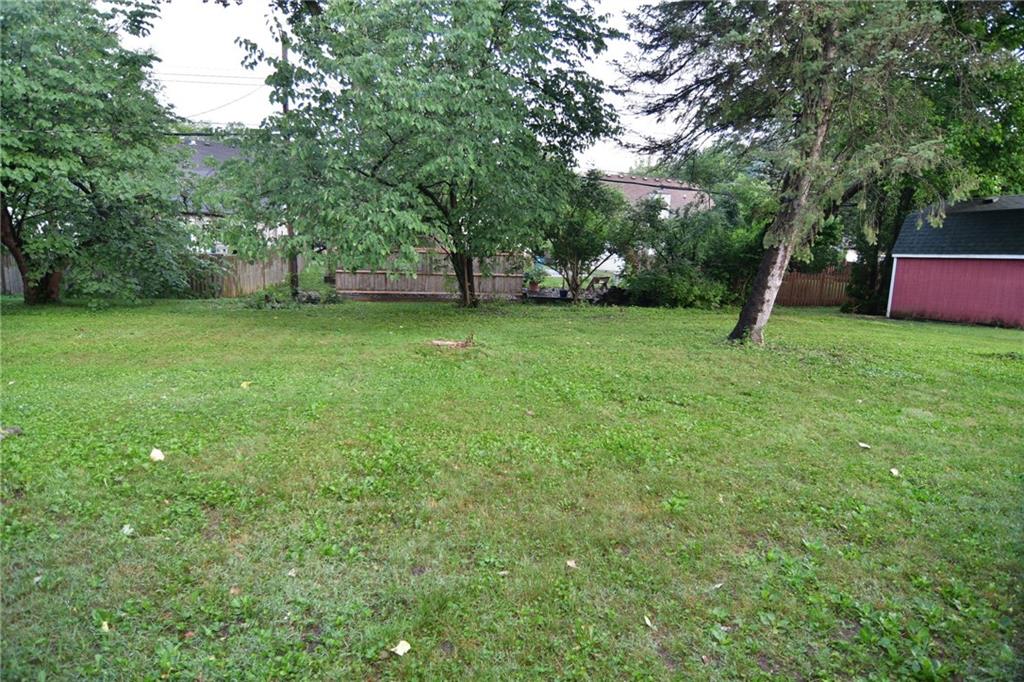 5106 Manning Road Indianapolis, IN 46228 - Photo 21 of 21 Gallery Image 21