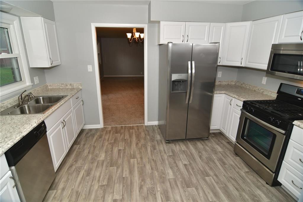 5106 Manning Road Indianapolis, IN 46228 - Photo 7 of 21 Gallery Image 7