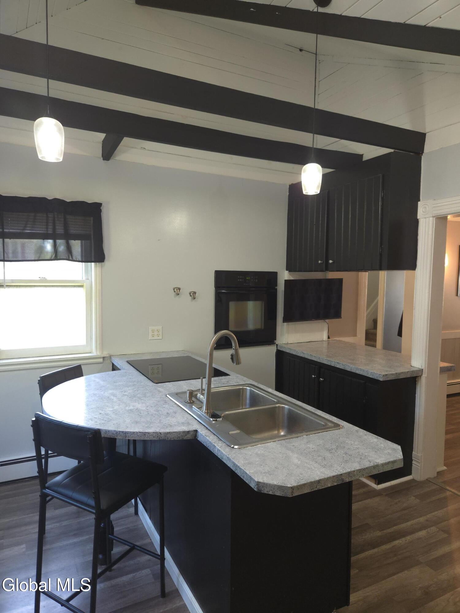 749 Stoner Trail Road Mohawk, NY 12177 - Photo 15 of 37 Kitchen