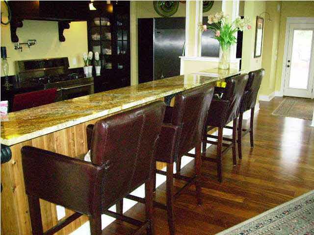 10688 Squall Line Road Pensacola, FL 32507 - Photo 15 of 24 Here's that bar again!! And that hardwood flooring? Kendall African Ebony!!!