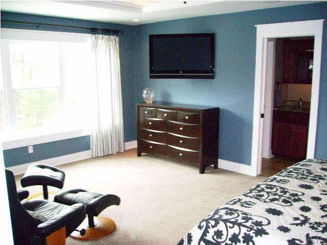 10688 Squall Line Road Pensacola, FL 32507 - Photo 18 of 24 Master Suite