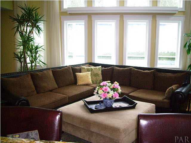 10688 Squall Line Road Pensacola, FL 32507 - Photo 8 of 24 Another view of the Greatroom