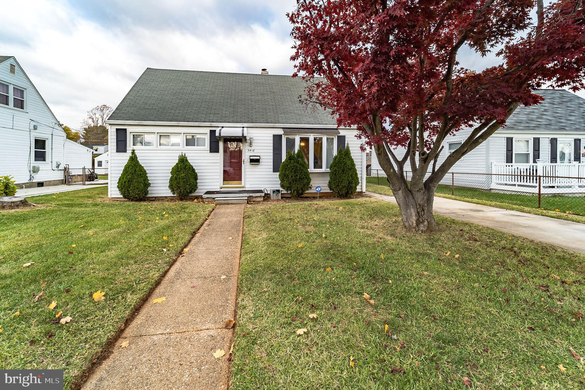 3418 Kimble Road Baltimore, MD 21244 - Photo 1 of 33