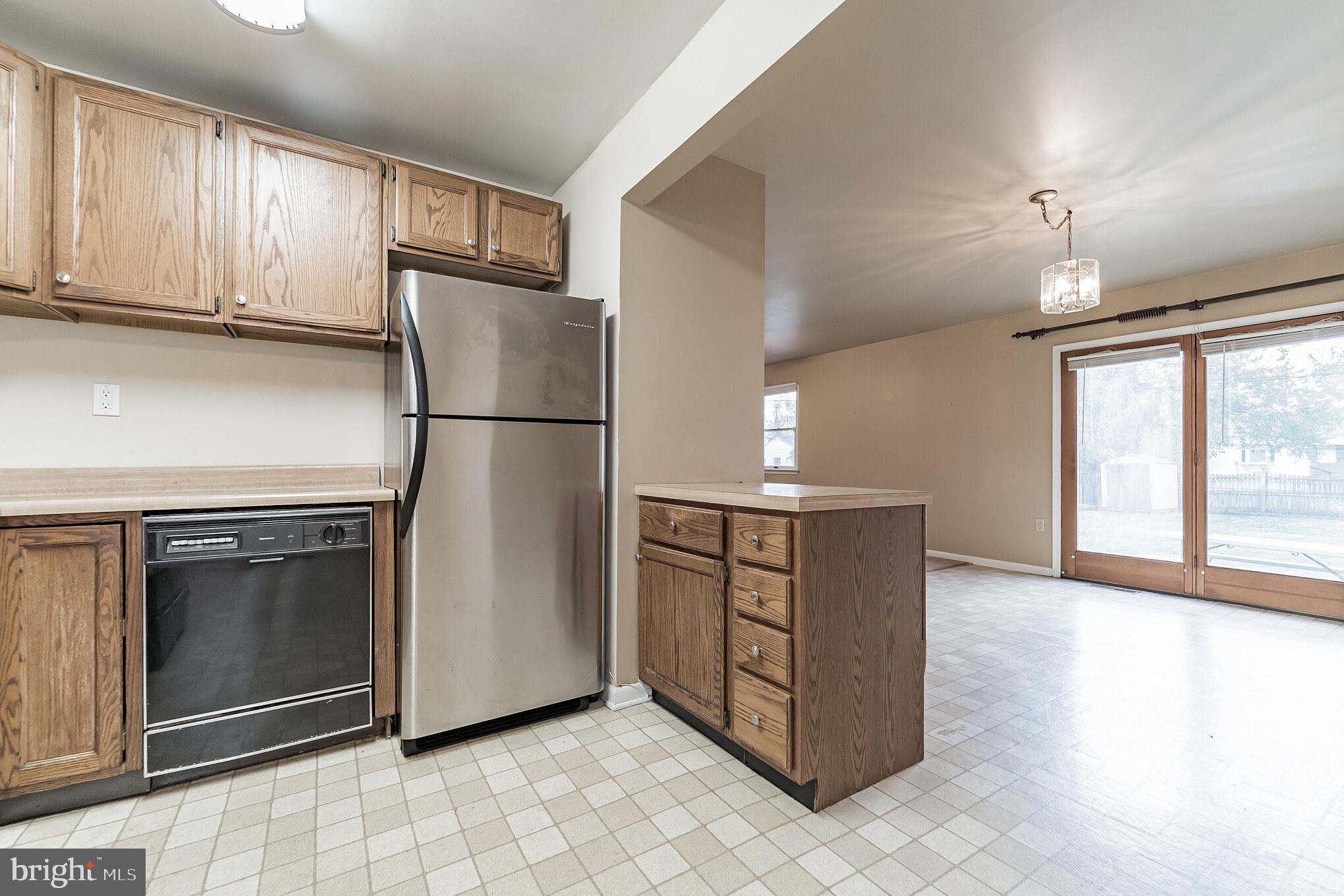 3418 Kimble Road Baltimore, MD 21244 - Photo 12 of 33
