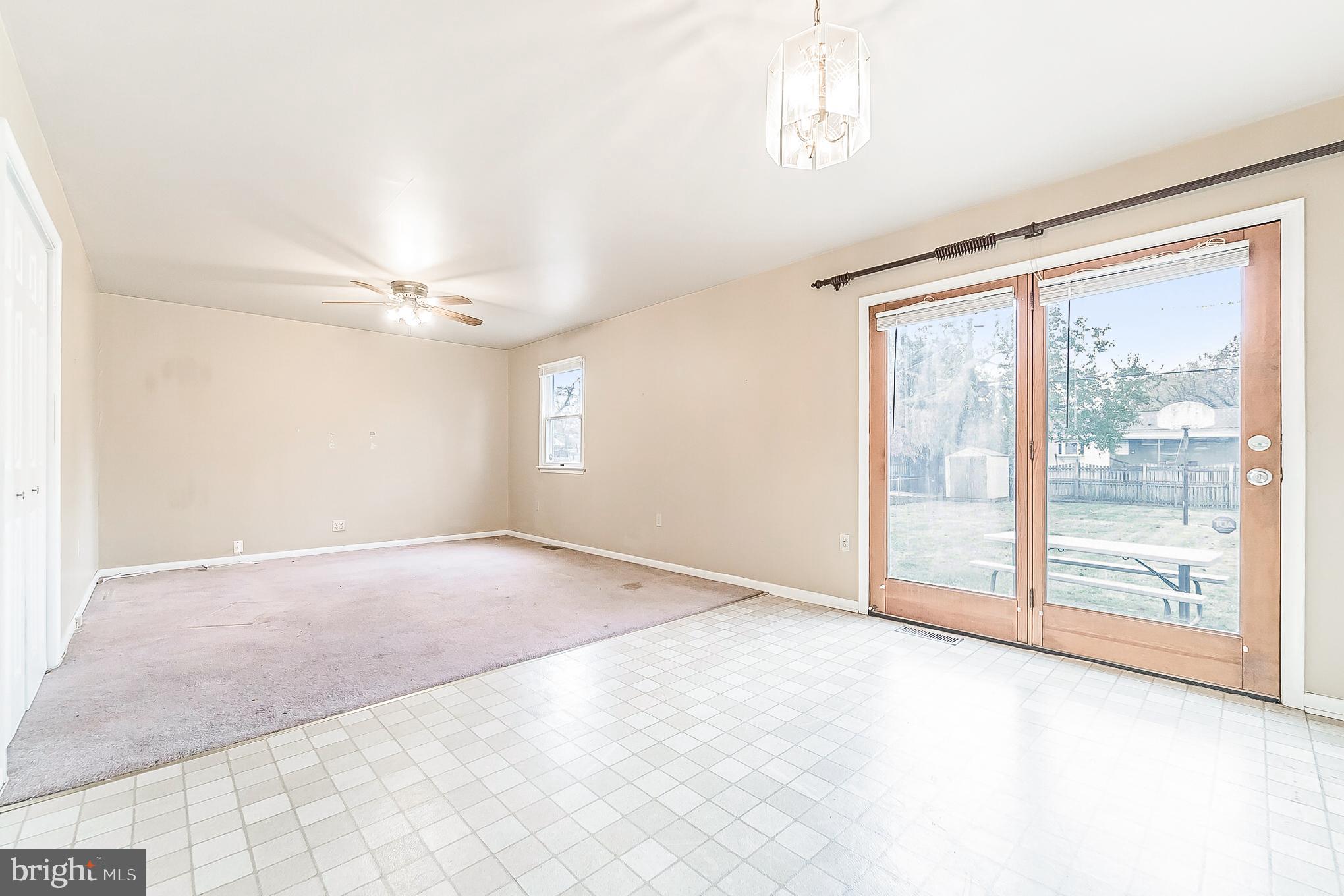 3418 Kimble Road Baltimore, MD 21244 - Photo 14 of 33