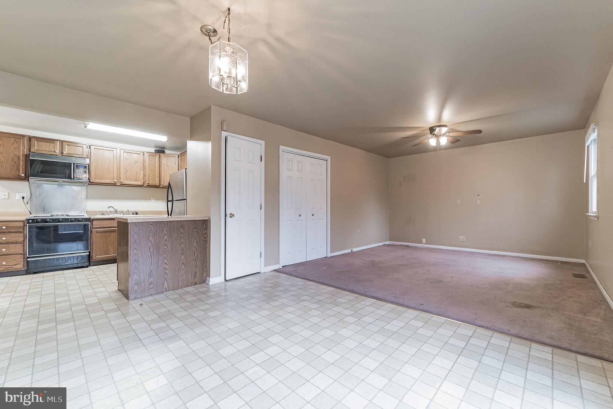 3418 Kimble Road Baltimore, MD 21244 - Photo 15 of 33