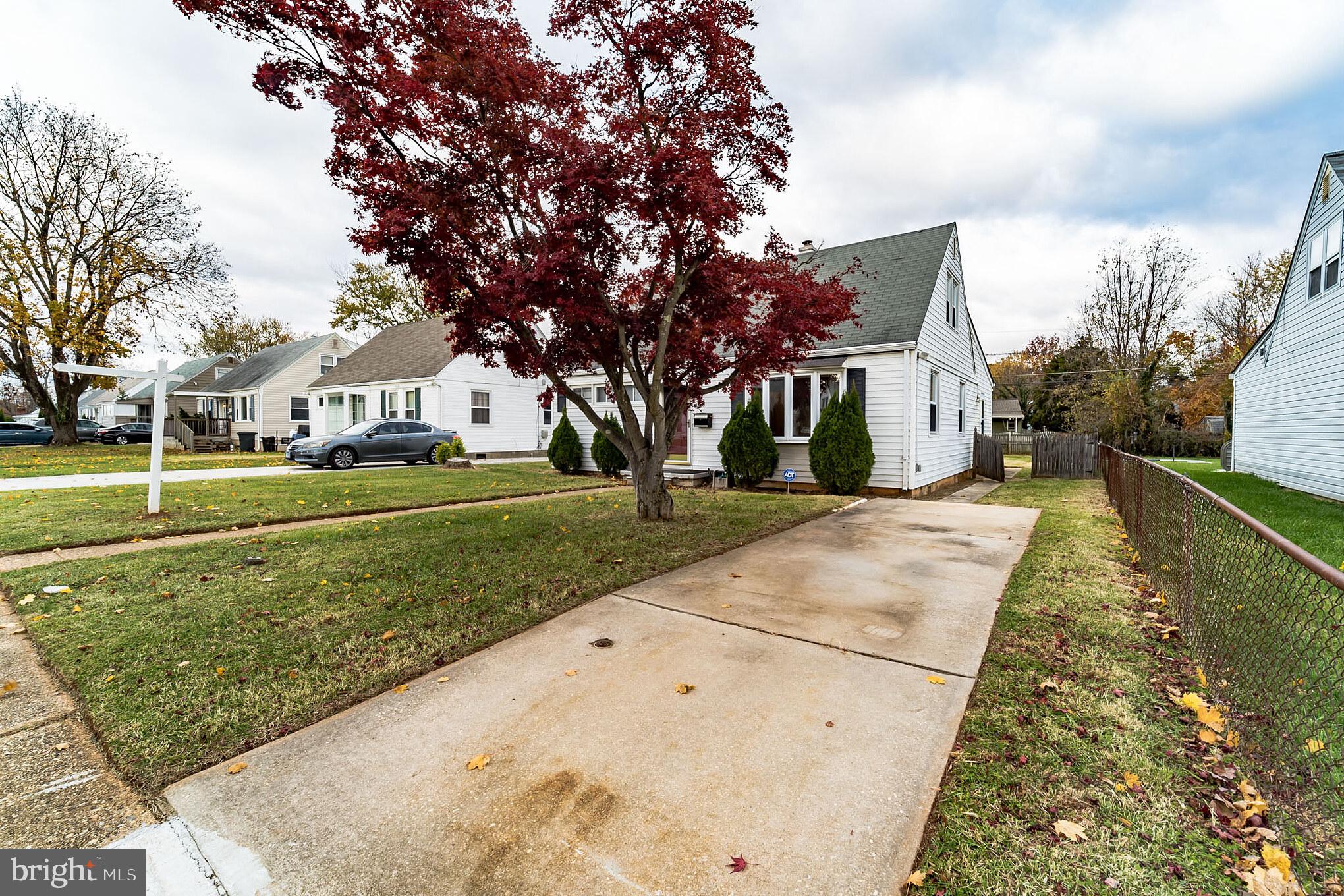 3418 Kimble Road Baltimore, MD 21244 - Photo 3 of 33