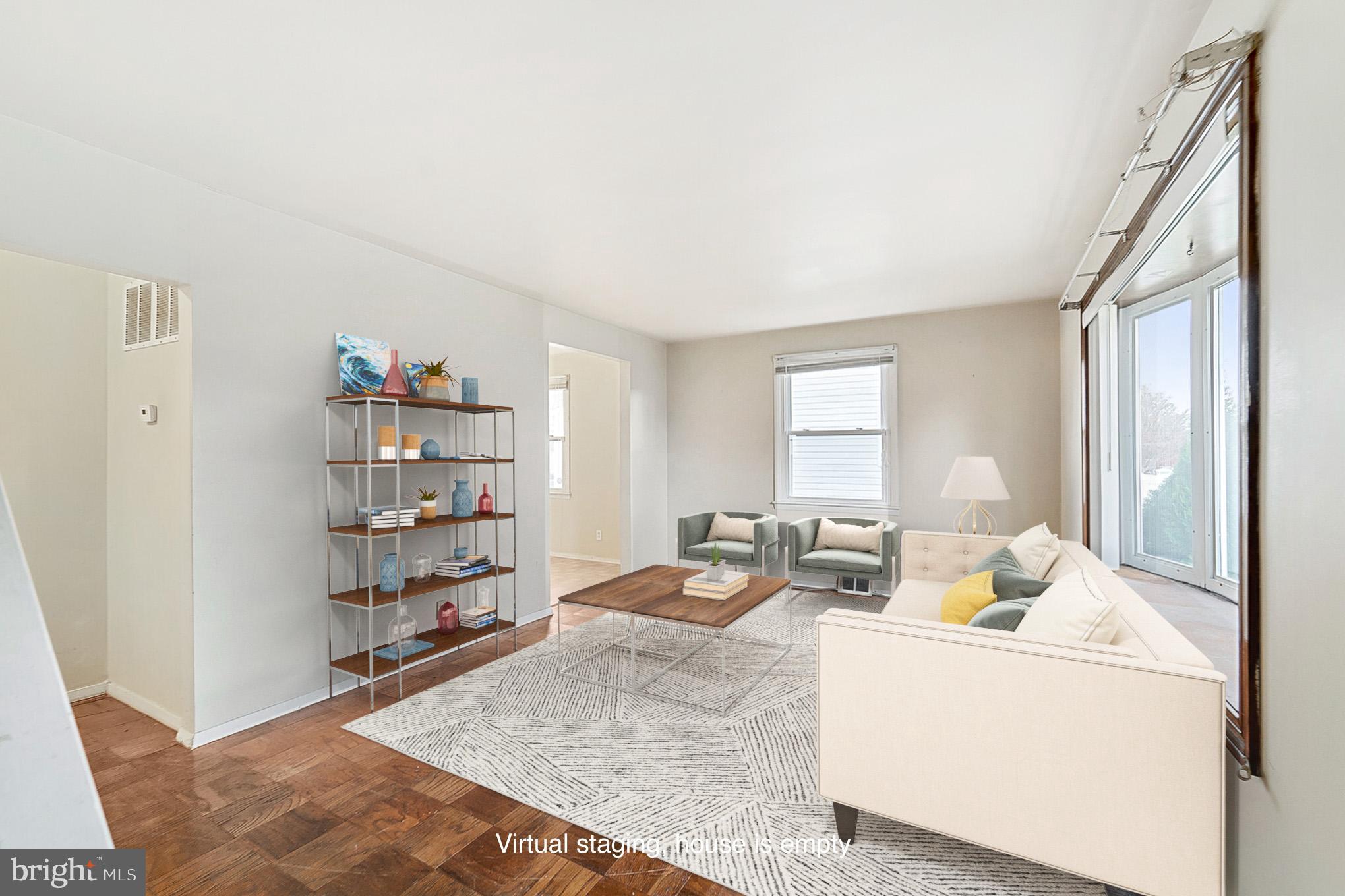 3418 Kimble Road Baltimore, MD 21244 - Photo 4 of 33