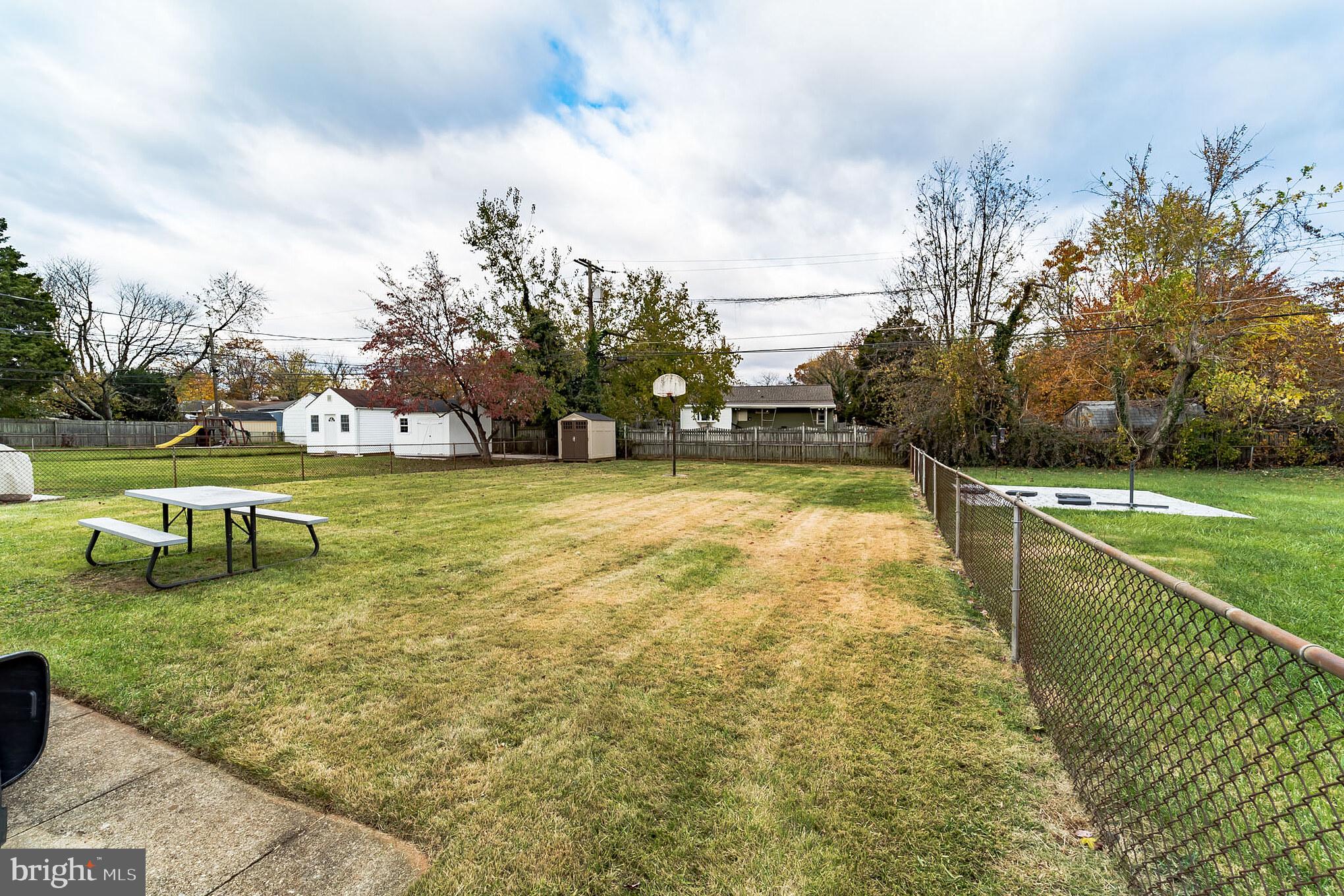 3418 Kimble Road Baltimore, MD 21244 - Photo 31 of 33