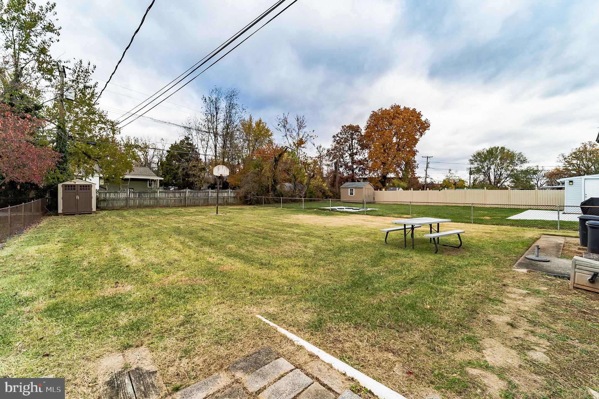 3418 Kimble Road Baltimore, MD 21244 - Photo 32 of 33