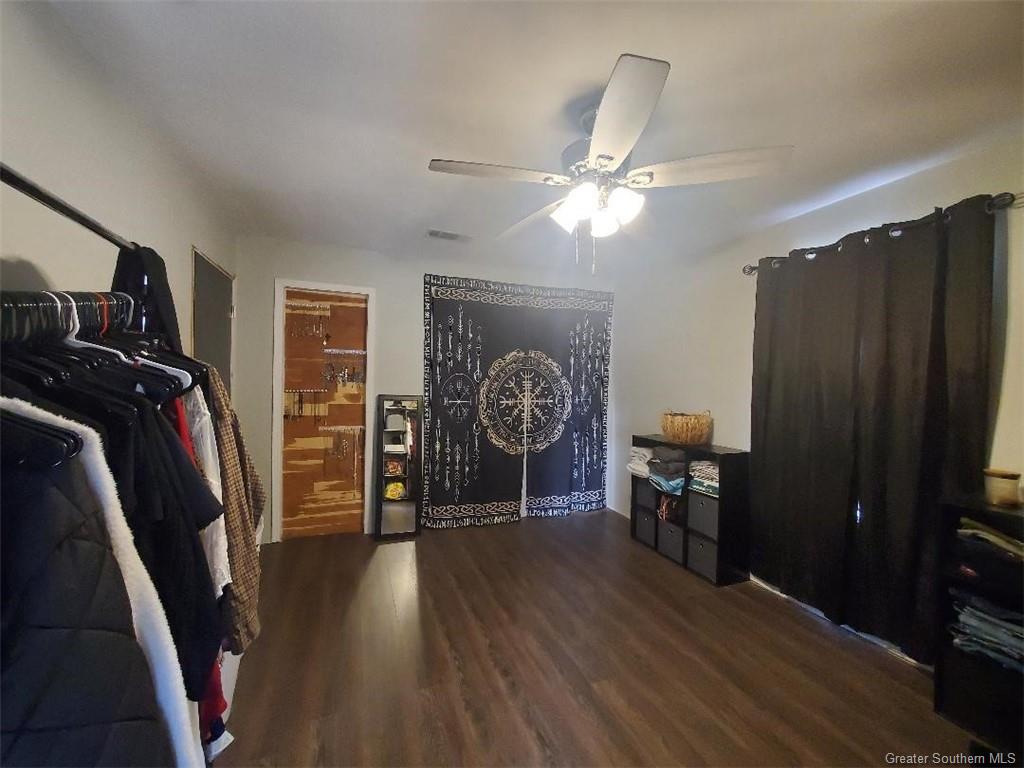 517 Farley Green Road Deridder, LA 70634 - Photo 15 of 21