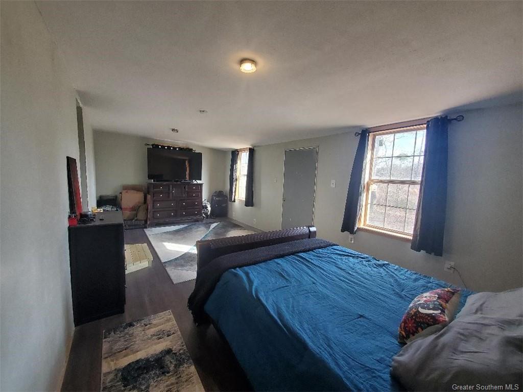 517 Farley Green Road Deridder, LA 70634 - Photo 17 of 21