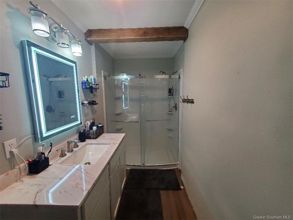 517 Farley Green Road Deridder, LA 70634 - Photo 20 of 21