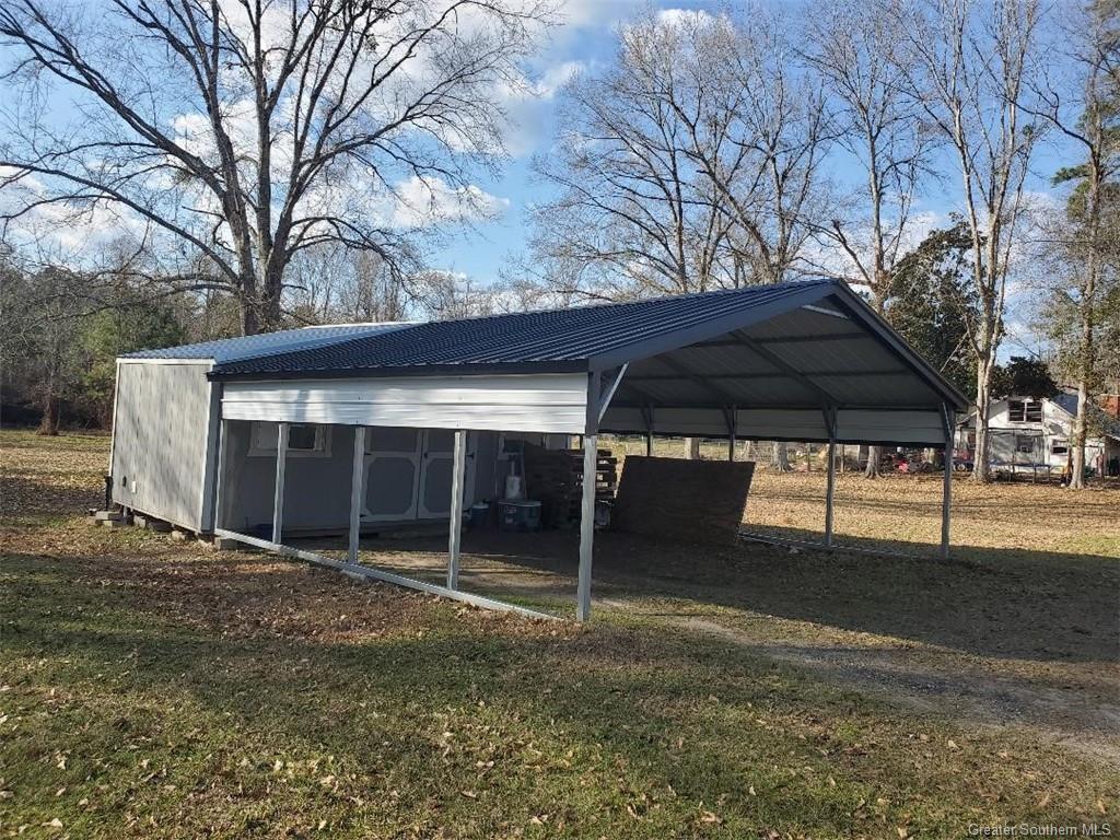 517 Farley Green Road Deridder, LA 70634 - Photo 21 of 21