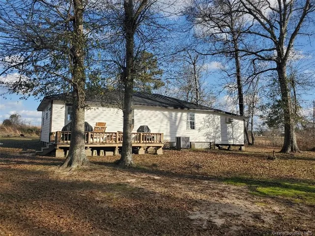 $134,900 | 517 Farley Green Road, Deridder, LA 70634