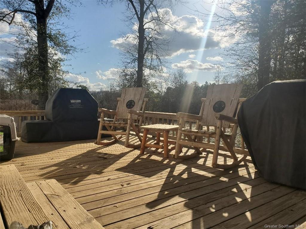 517 Farley Green Road Deridder, LA 70634 - Photo 4 of 21