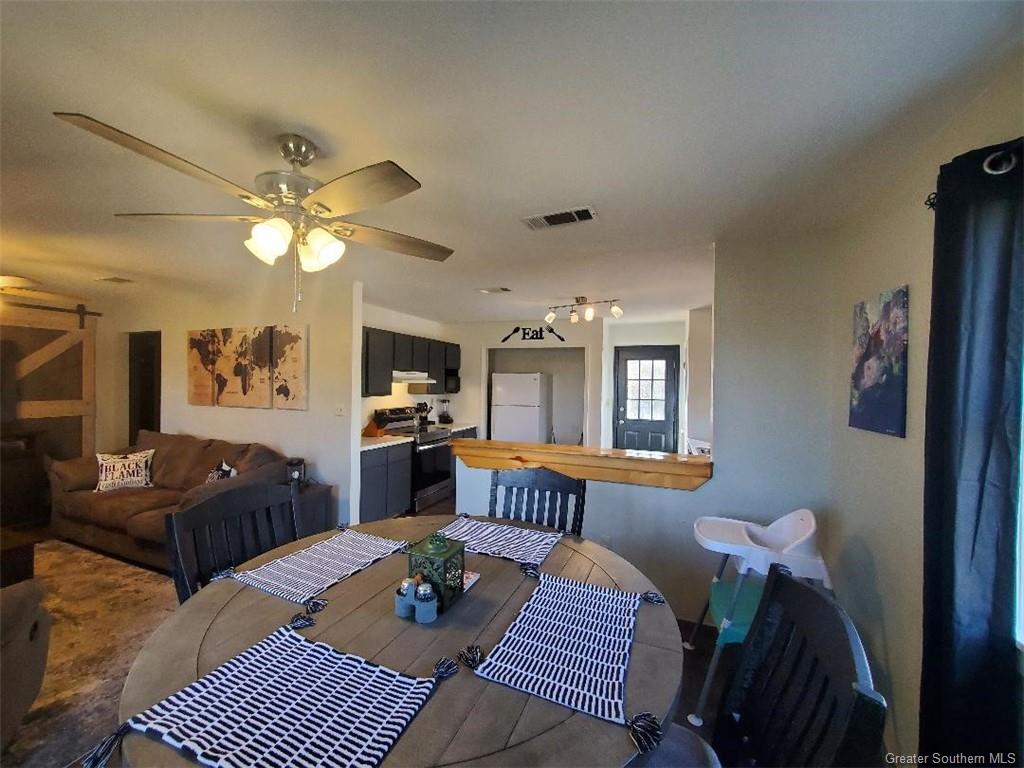 517 Farley Green Road Deridder, LA 70634 - Photo 7 of 21