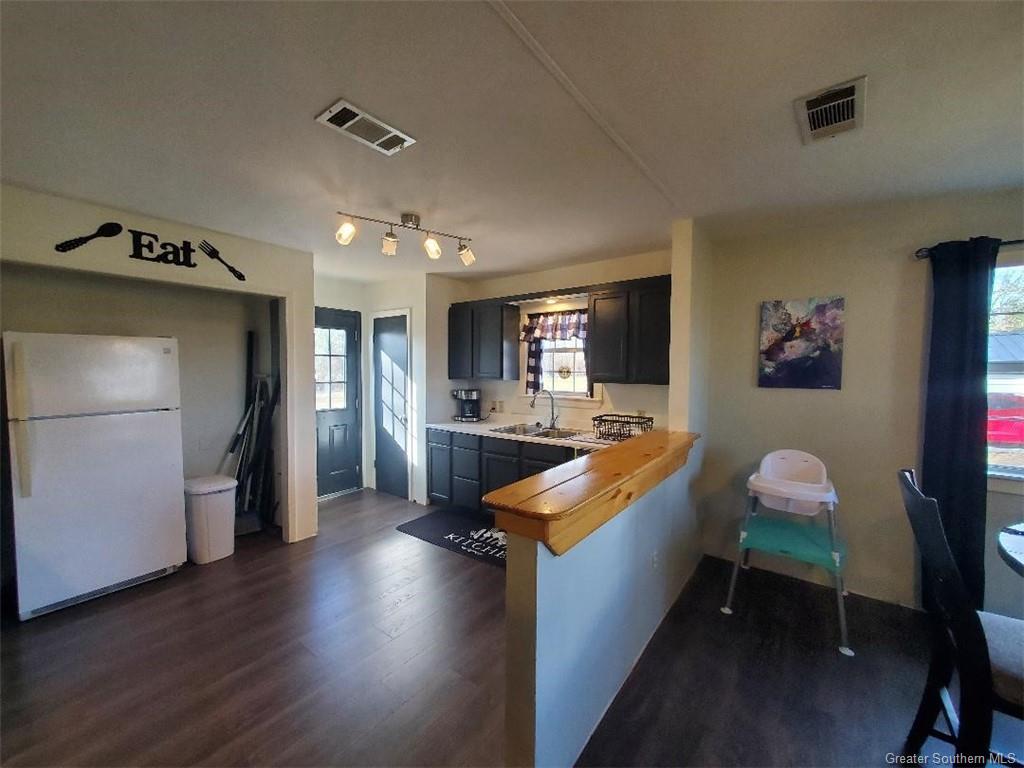 517 Farley Green Road Deridder, LA 70634 - Photo 9 of 21