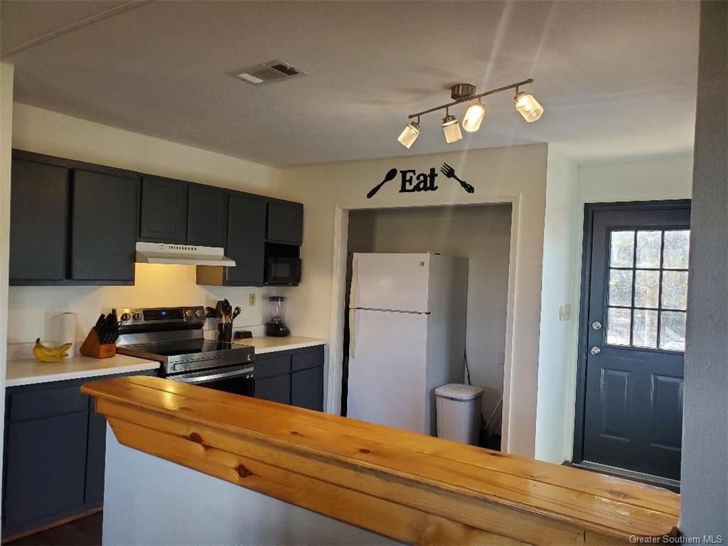 517 Farley Green Road Deridder, LA 70634 - Photo 10 of 21