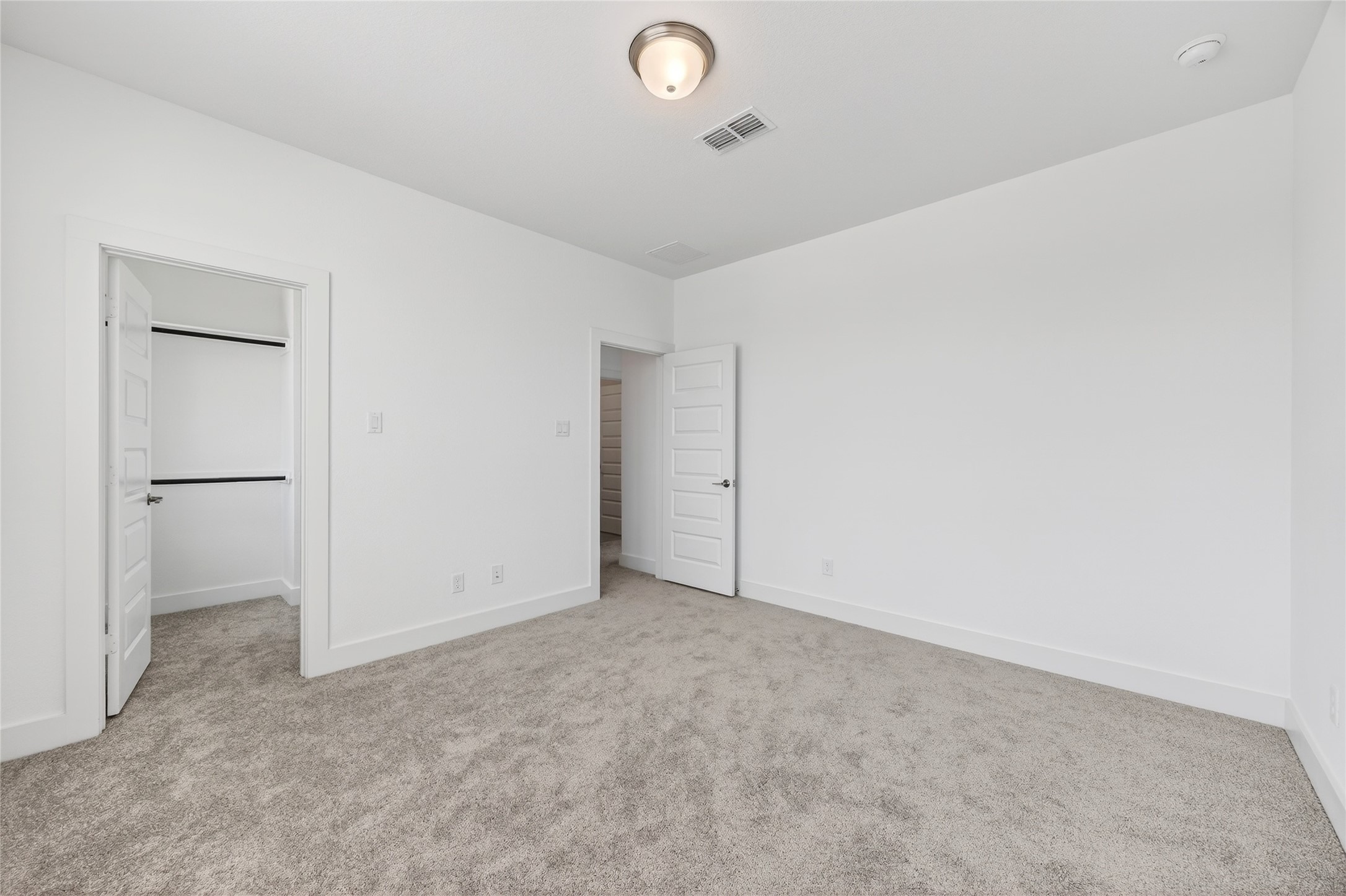 32018 Crested Knl Court Fulshear, TX 77441 - Photo 40 of 50 a view of an empty room