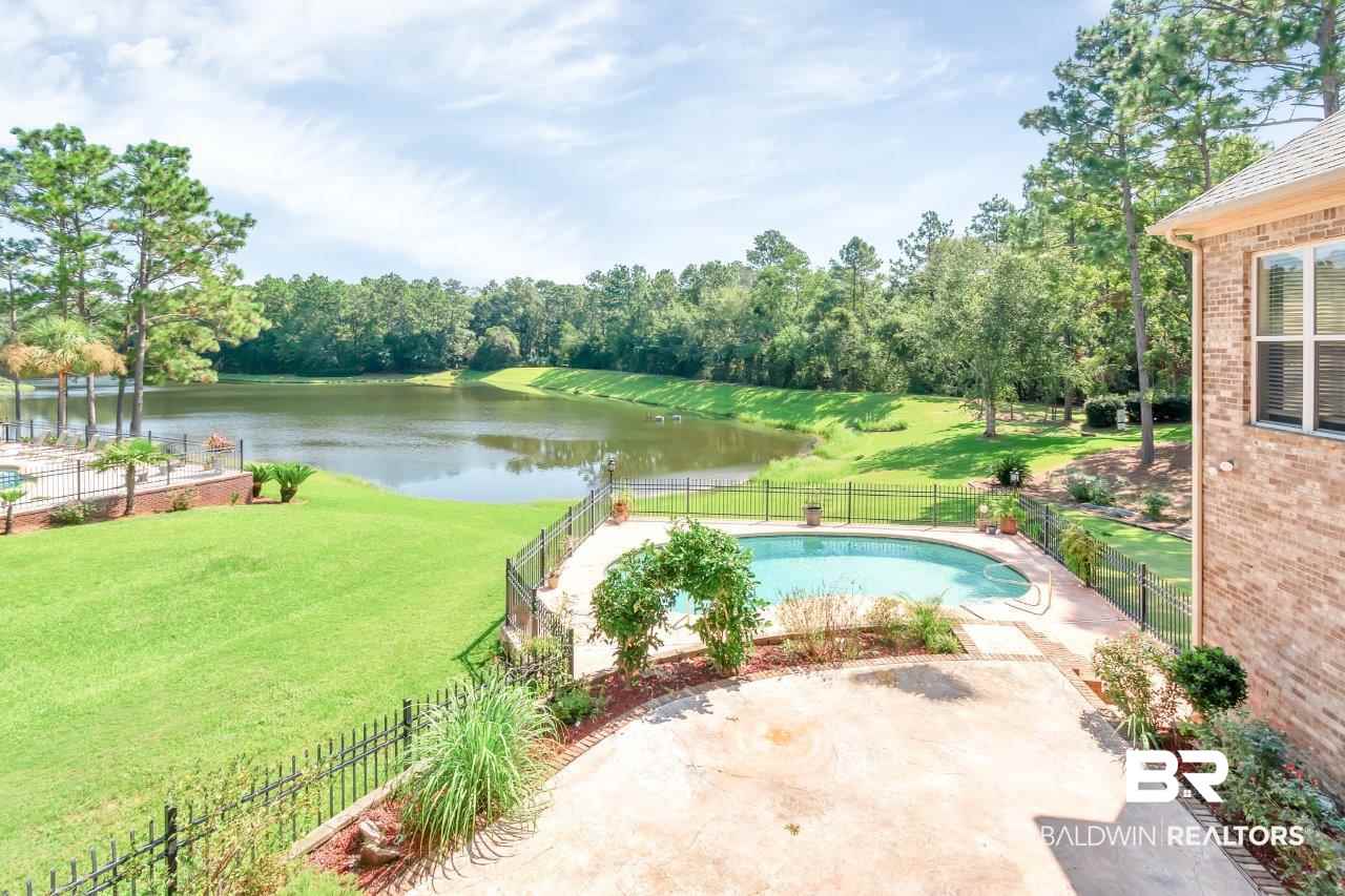 1245 Dominion Drive West Mobile, AL 36695 - Photo 3 of 44
