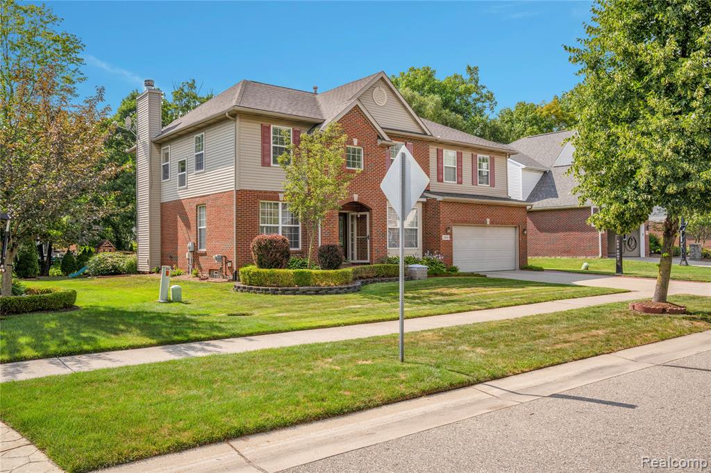 3454 Everett Drive Rochester Hills, MI 48307 - Photo 43 of 53