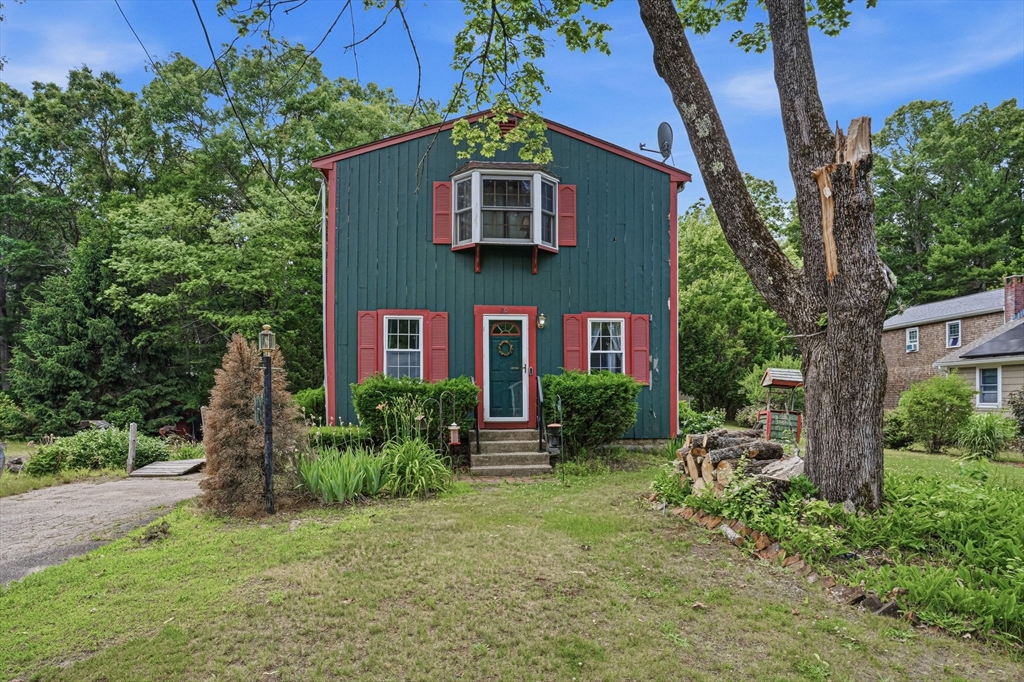 20 Baker Street Hanson, MA 02341 - Photo 41 of 41