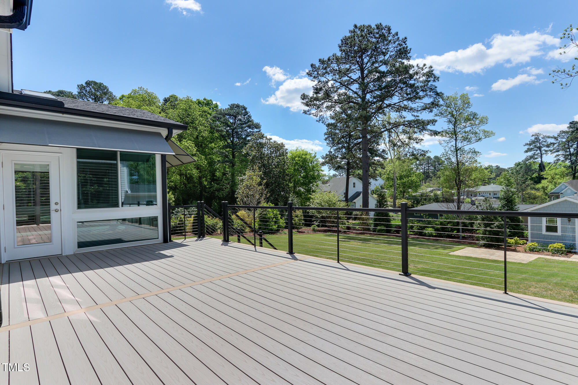 721 Shelley Road Raleigh, NC 27609 - Photo 38 of 46 Shelley_721-37