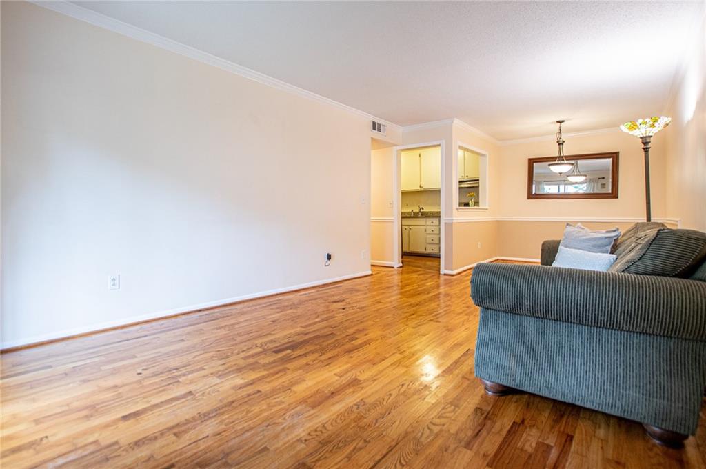 1181 Church Street, Unit E Decatur, GA 30030 - Photo 11 of 60 Gallery Image 11