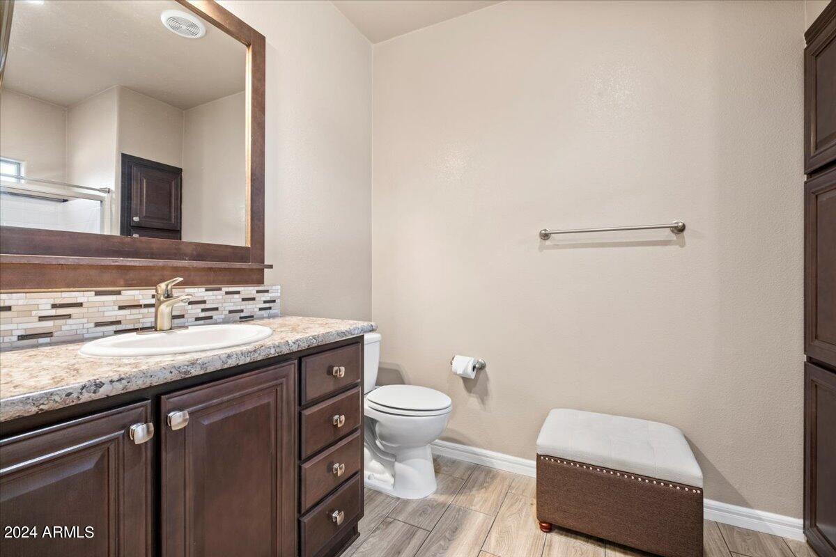 8865 East Baseline Road, Unit 751 Mesa, AZ 85209 - Photo 14 of 28 Primary Bathroom