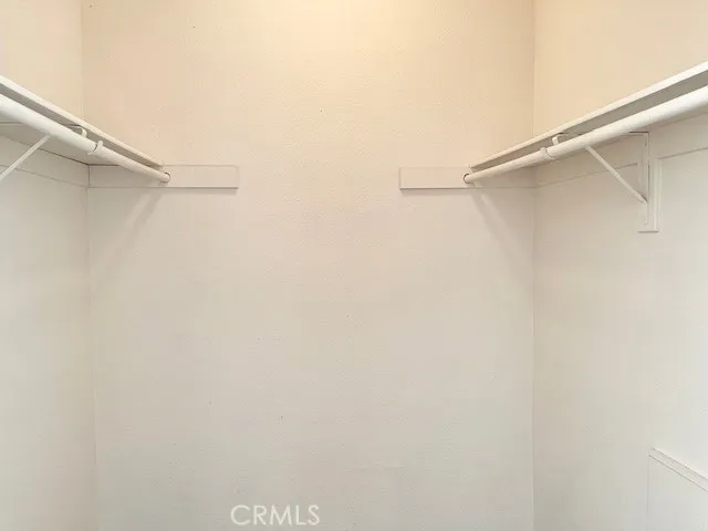 a view of a small space