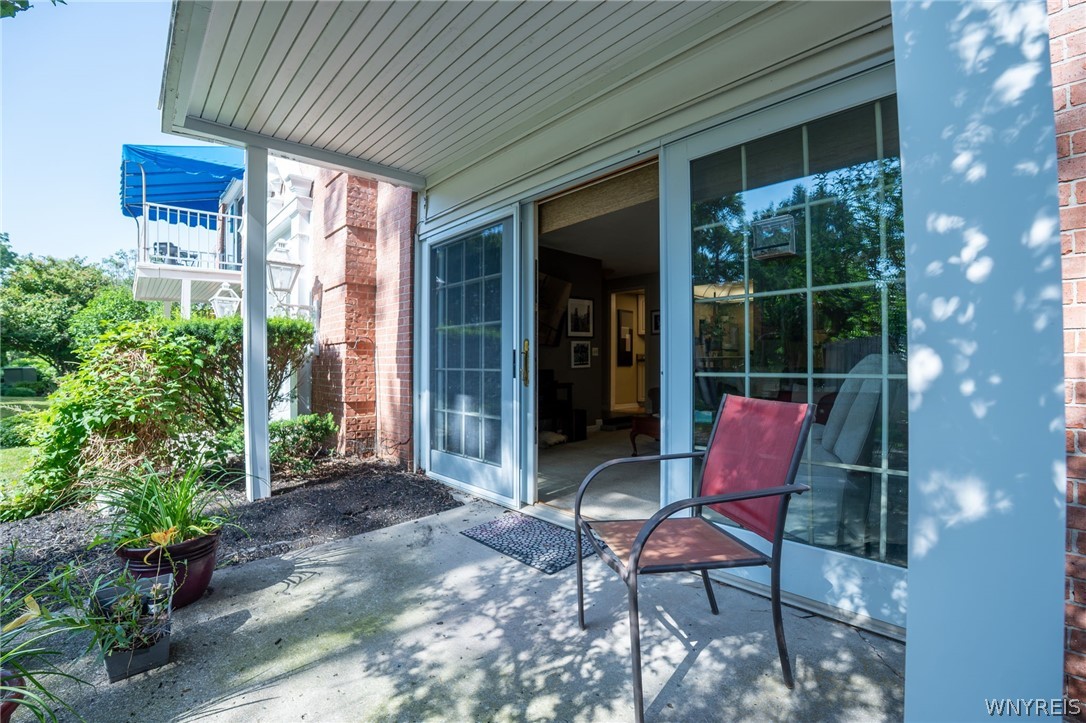 2 Hickory Hill Road, Unit B Amherst, NY 14221 - Photo 10 of 18