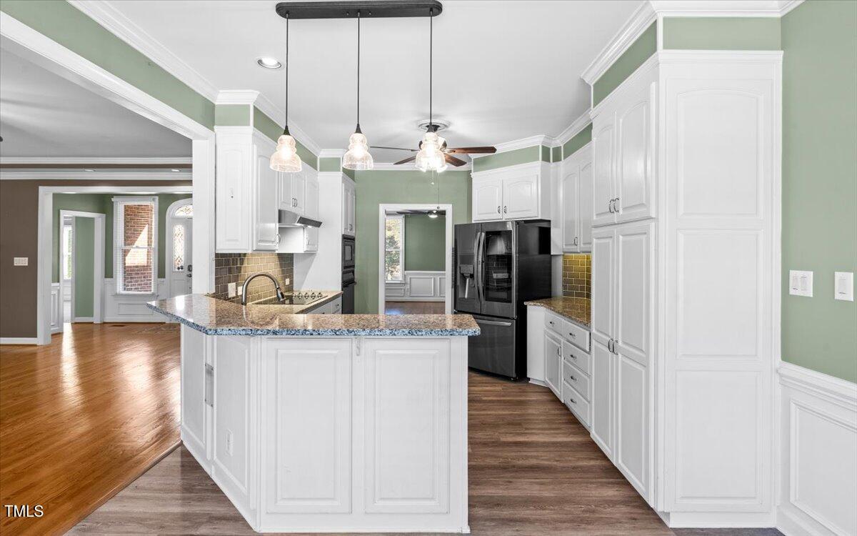 1801 Amethyst Ridge Road Raleigh, NC 27604 - Photo 15 of 70 15-Derrick 1801 Amethyst-15