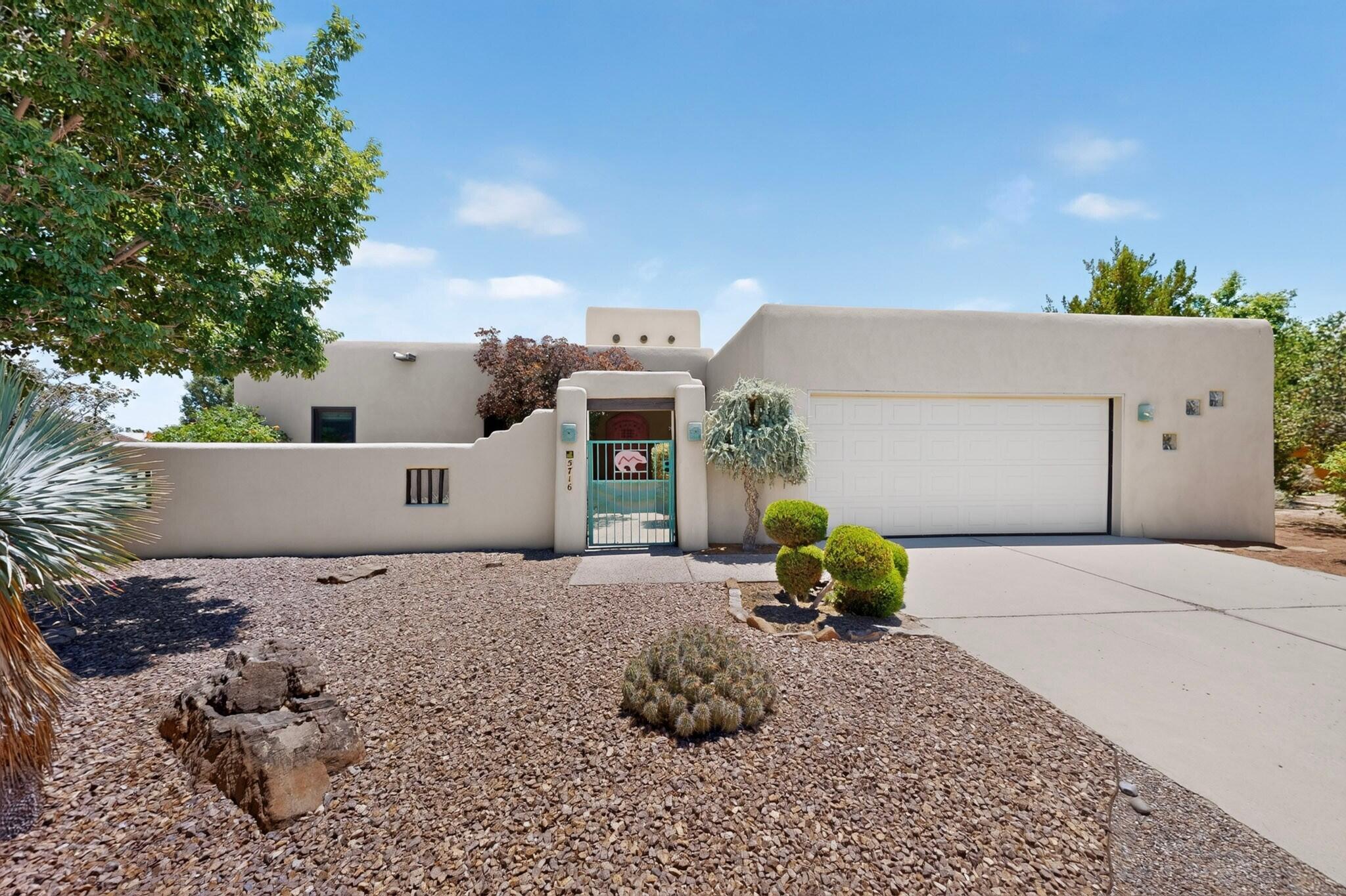 5716 Rio Mimbres Road Northeast Rio Rancho, NM 87144 - Photo 1 of 1 Gallery Image 1