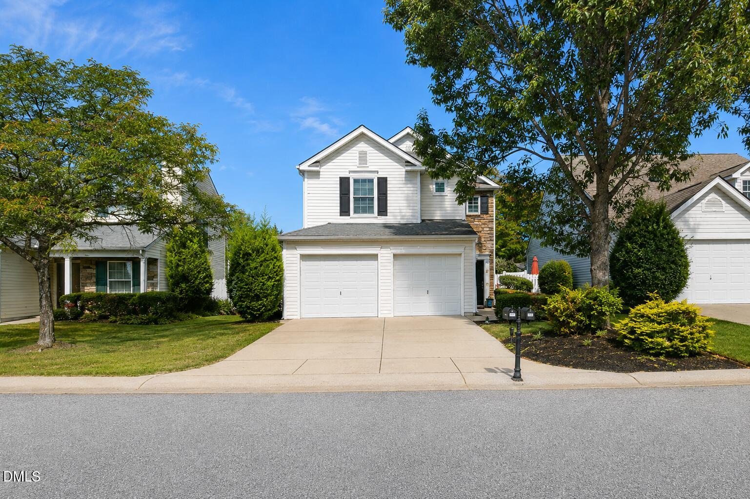 8129 Wesley Farm Drive Raleigh, NC 27616 - Photo 2 of 25 file_000000006d84820cae60b66472688344