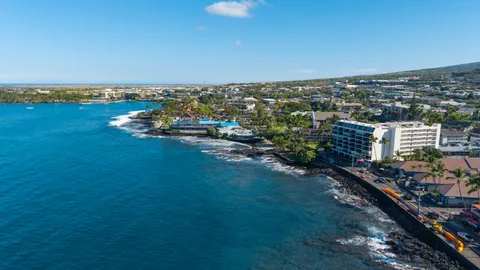 $599,000 | 75-5782 Kuakini Highway, Unit 608, Kailua-Kona, HI 96740