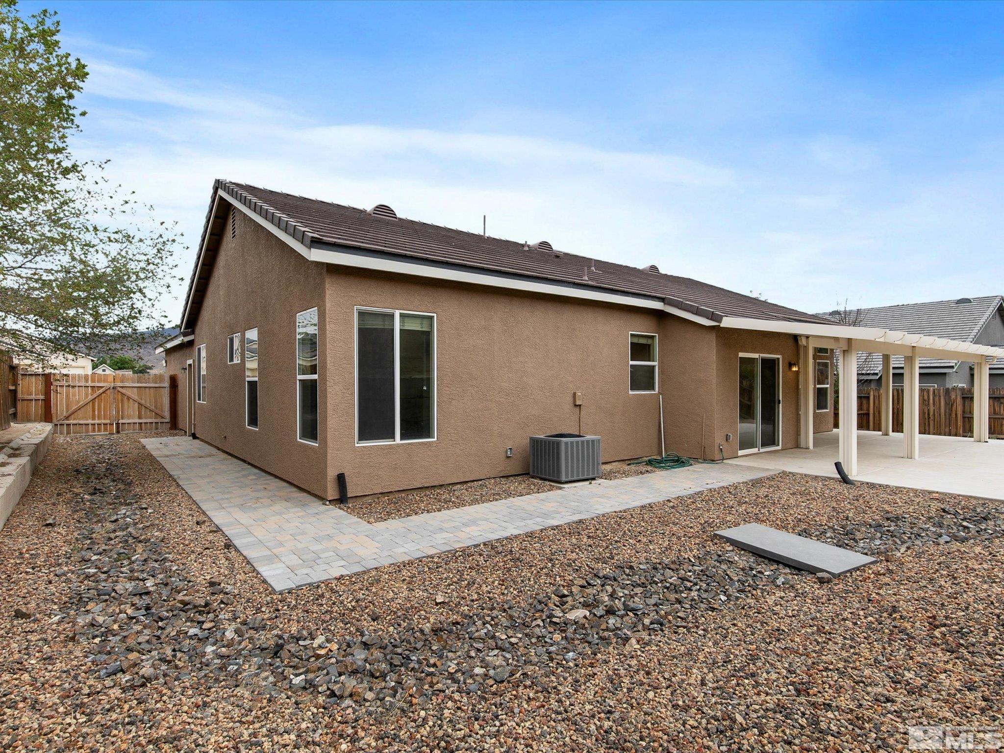 1384 Grassland Road Dayton, NV 89403 - Photo 30 of 33 Photo 30