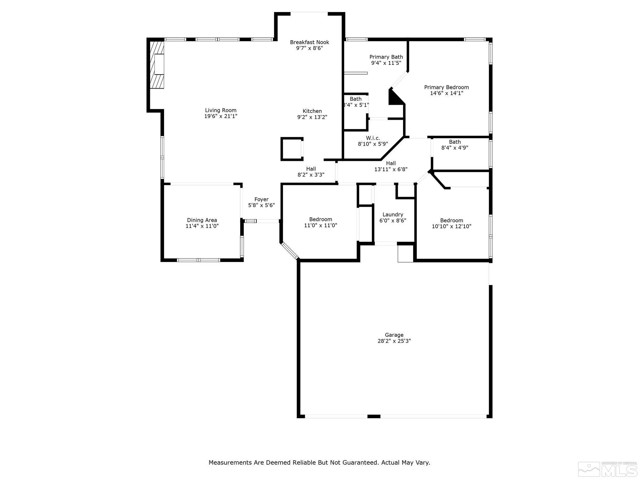 1384 Grassland Road Dayton, NV 89403 - Photo 32 of 33 Photo 32