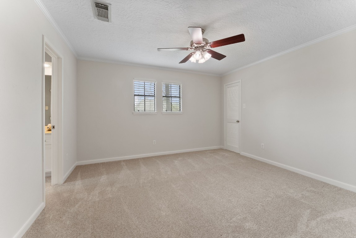16927 Windypine Drive Spring, TX 77379 - Photo 26 of 46 a view of an empty room with a window