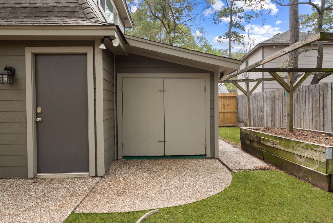 16927 Windypine Drive Spring, TX 77379 - Photo 33 of 46