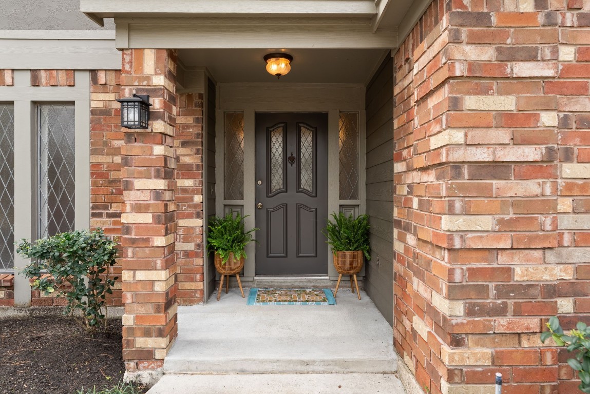 16927 Windypine Drive Spring, TX 77379 - Photo 4 of 46 a view of a brick building with many windows