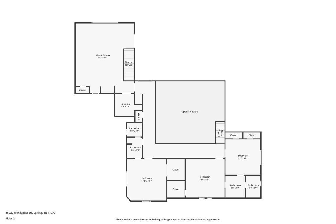 16927 Windypine Drive Spring, TX 77379 - Photo 46 of 46