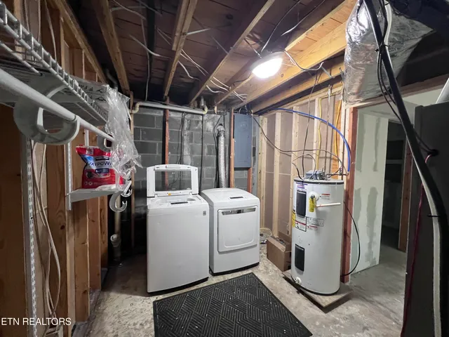 $260,000 | 185 River Road, Harrogate, TN 37752