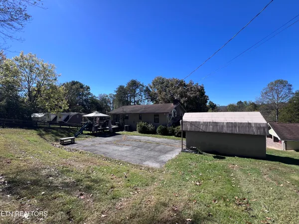 $245,000 | 185 River Road, Harrogate, TN 37752