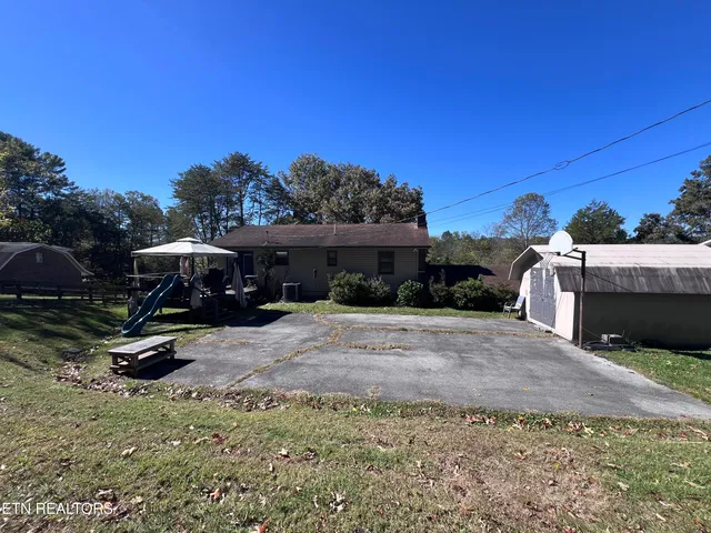 $260,000 | 185 River Road, Harrogate, TN 37752