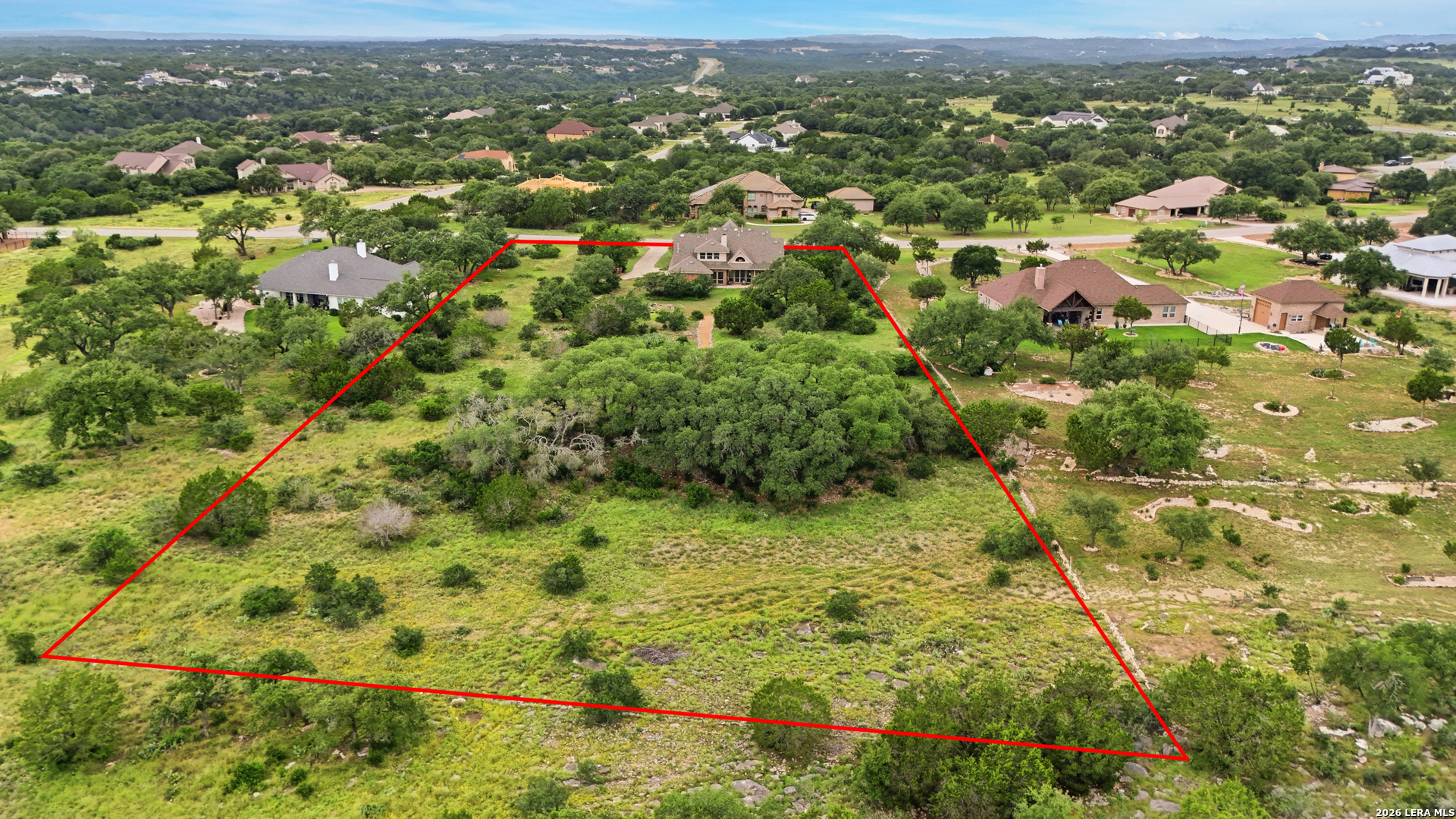457 Mystic Parkway Spring Branch, TX 78070 - Photo 44 of 57