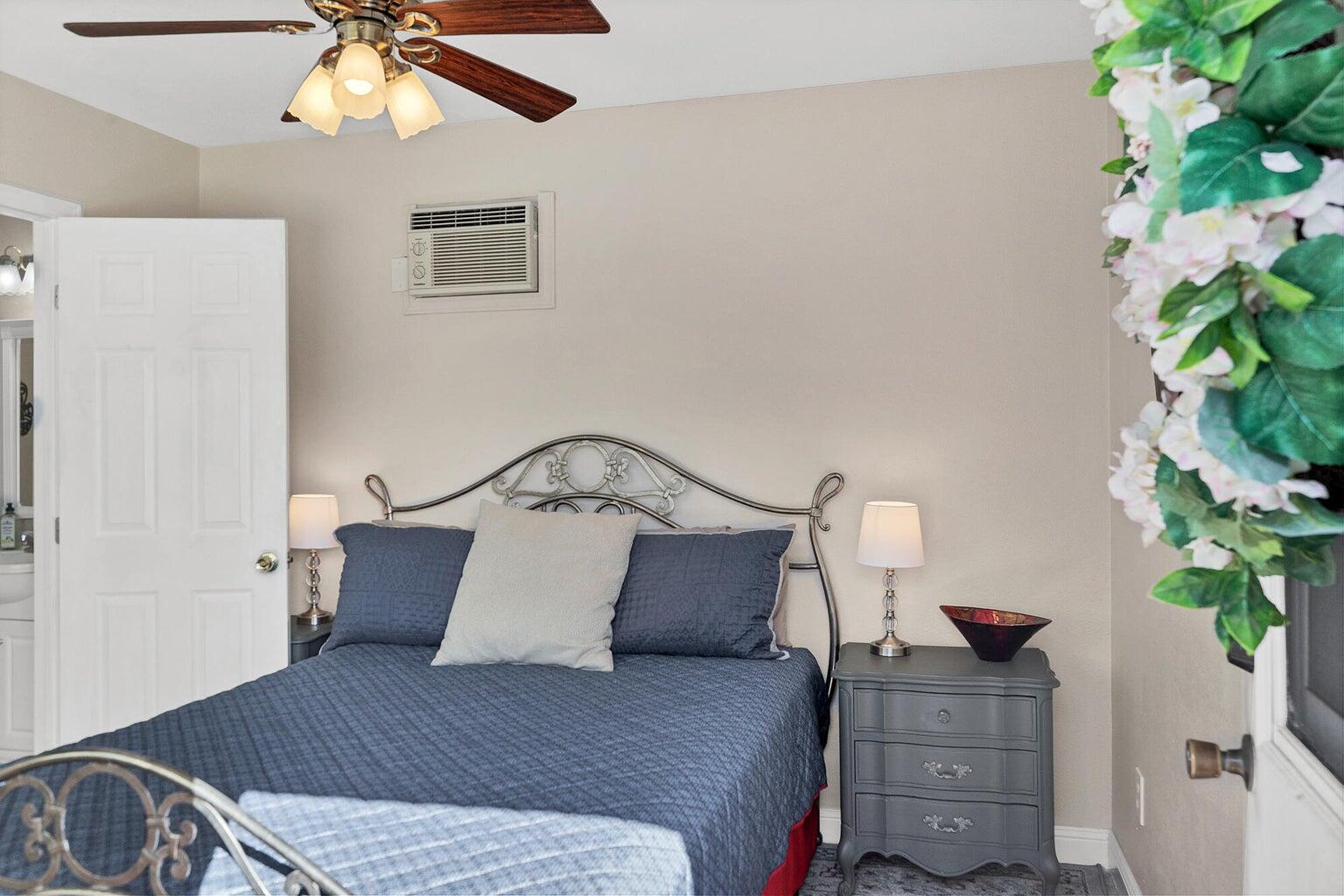 2990 East Riverside Drive, Unit 173 St. George, UT 84790 - Photo 22 of 39 Casita - supports queen bed