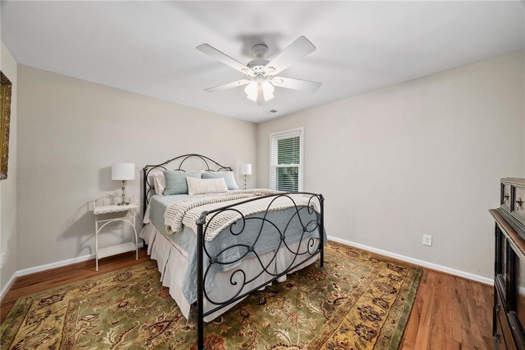 915 Sentry Ridge Crossing Buford, GA 30518 - Photo 31 of 56