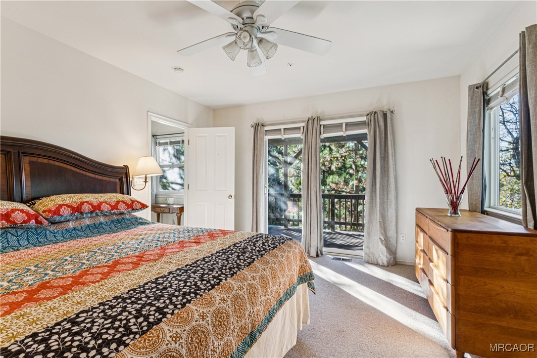 305 Summit Road Lake Arrowhead, CA 92352 - Photo 22 of 47